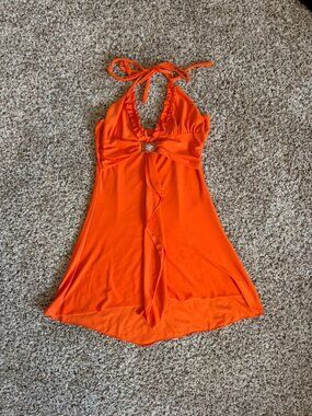 Eve Dress